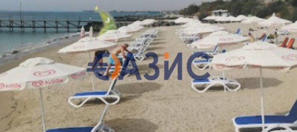 1 bedroom Apartment in Ravda, Bulgaria No. 587 27