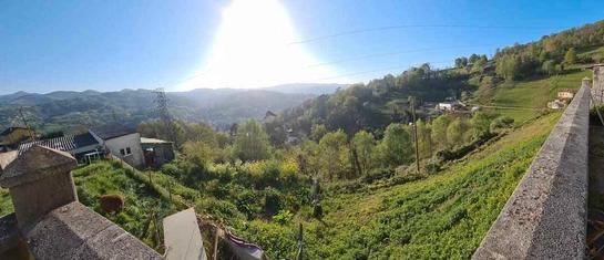 Casa de 2 dormitorios en Langreo, Spain No. 268398