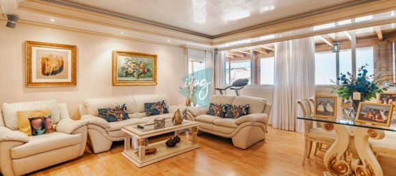 3 bedrooms Penthouse in Estepona, Spain No. 174296 36