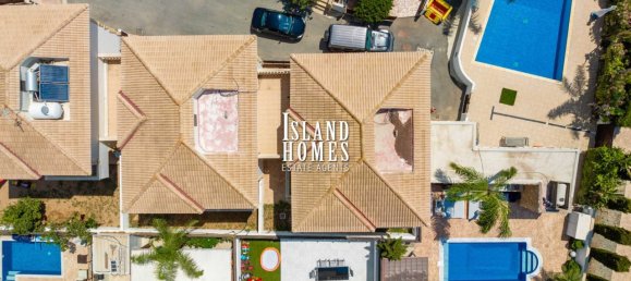 Casa de 3 dormitorios en Avgorou, Cyprus No. 23910 23