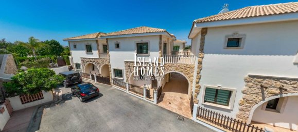 Casa de 3 dormitorios en Avgorou, Cyprus No. 23910 5