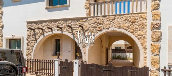 Casa de 3 dormitorios en Avgorou, Cyprus No. 23910 2