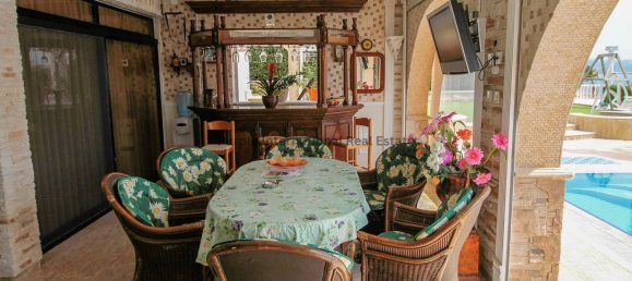 4 Schlafzimmer Villa in Coral Bay, Cyprus, Nr. 1060 21