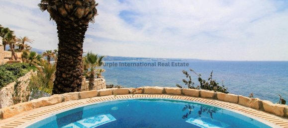 4 Schlafzimmer Villa in Coral Bay, Cyprus, Nr. 1060 17