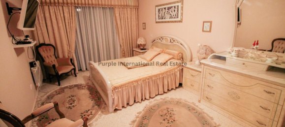 4 Schlafzimmer Villa in Coral Bay, Cyprus, Nr. 1060 24