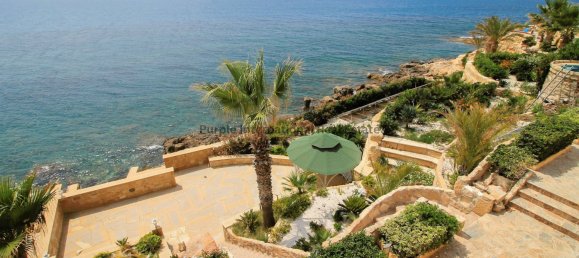 4 Schlafzimmer Villa in Coral Bay, Cyprus, Nr. 1060 12