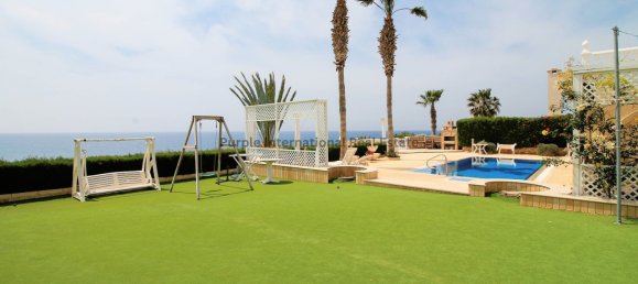 4 Schlafzimmer Villa in Coral Bay, Cyprus, Nr. 1060 11