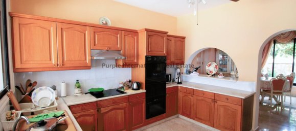 4 Schlafzimmer Villa in Coral Bay, Cyprus, Nr. 1060 13