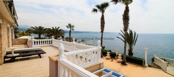 4 Schlafzimmer Villa in Coral Bay, Cyprus, Nr. 1060 20