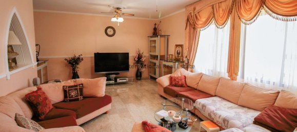 4 Schlafzimmer Villa in Coral Bay, Cyprus, Nr. 1060 15