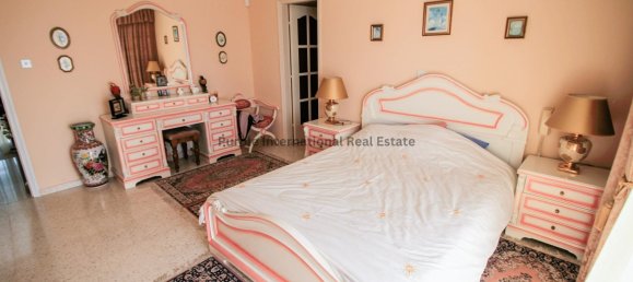 4 Schlafzimmer Villa in Coral Bay, Cyprus, Nr. 1060 4