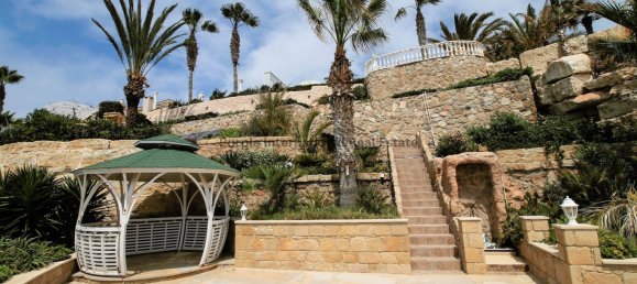 4 Schlafzimmer Villa in Coral Bay, Cyprus, Nr. 1060 18