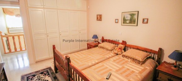 4 Schlafzimmer Villa in Coral Bay, Cyprus, Nr. 1060 2
