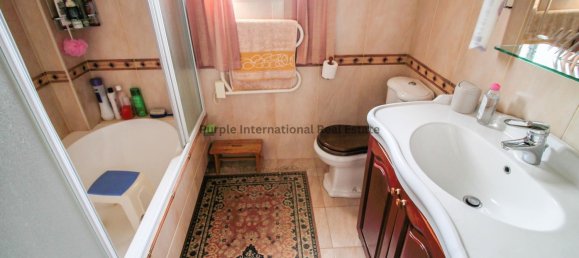 4 Schlafzimmer Villa in Coral Bay, Cyprus, Nr. 1060 8