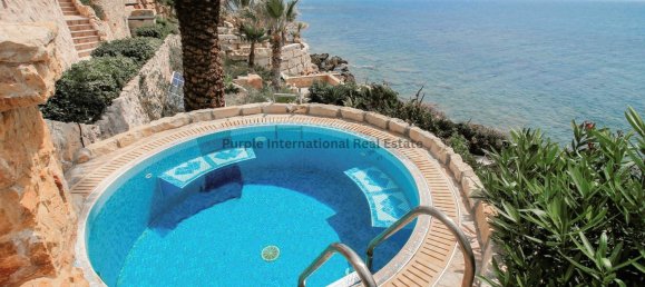 4 Schlafzimmer Villa in Coral Bay, Cyprus, Nr. 1060 16