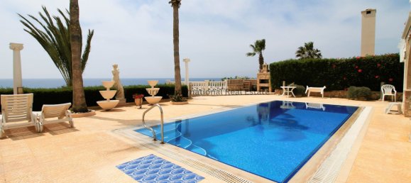 4 Schlafzimmer Villa in Coral Bay, Cyprus, Nr. 1060 10