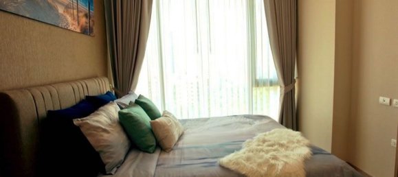 2 bedrooms Condo in The Riviera Wongamat Beach Pattaya, Thailand No. 29521 11