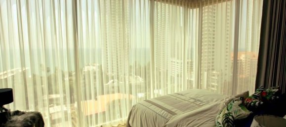 2 bedrooms Condo in The Riviera Wongamat Beach Pattaya, Thailand No. 29521 13