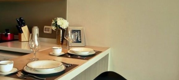 2 bedrooms Condo in The Riviera Wongamat Beach Pattaya, Thailand No. 29521 5