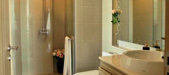 2 bedrooms Condo in The Riviera Wongamat Beach Pattaya, Thailand No. 29521 9