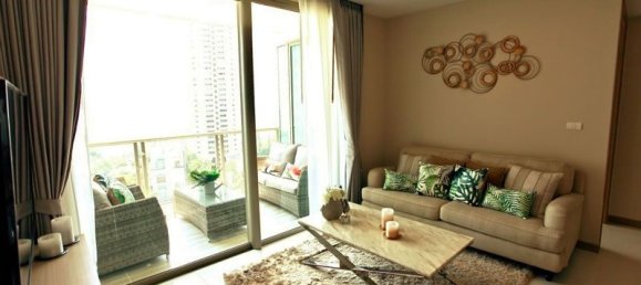 2 bedrooms Condo in The Riviera Wongamat Beach Pattaya, Thailand No. 29521 8