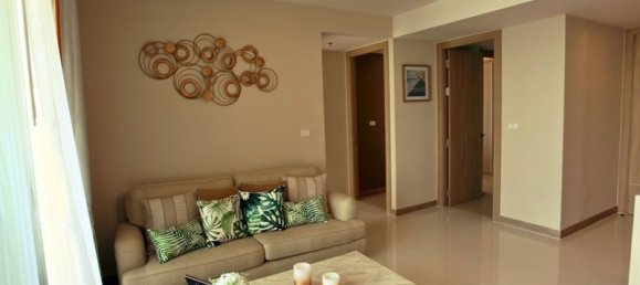 2 bedrooms Condo in The Riviera Wongamat Beach Pattaya, Thailand No. 29521 7