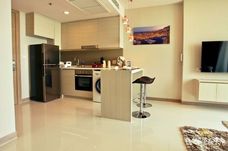 2 bedrooms Condo in The Riviera Wongamat Beach Pattaya, Thailand No. 29521