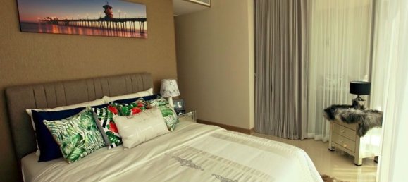 2 bedrooms Condo in The Riviera Wongamat Beach Pattaya, Thailand No. 29521 12