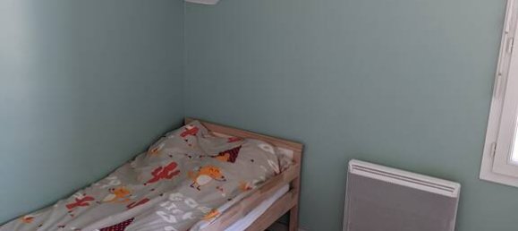 Дуплекс с 3 спальнями в Шантелу-ан-Бри, Франция № 328170 10