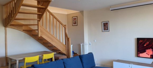 Дуплекс с 3 спальнями в Шантелу-ан-Бри, Франция № 328170 3