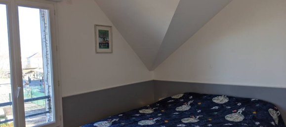 Дуплекс с 3 спальнями в Шантелу-ан-Бри, Франция № 328170 5