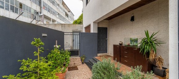 3 غرف نوم منزل في Vila Nova de Gaia, Portugal رقم 184228 28