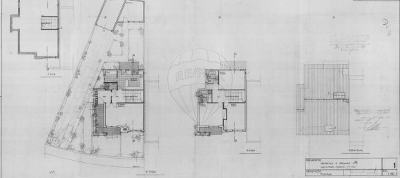 3 غرف نوم منزل في Vila Nova de Gaia, Portugal رقم 184228 30