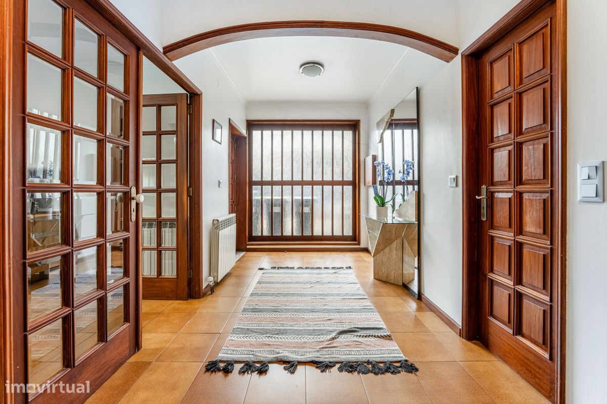 3 غرف نوم منزل في Vila Nova de Gaia, Portugal رقم 184228