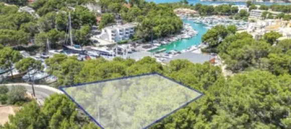  Land in Costa De La Calma, Spain No. 170067 9