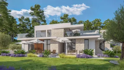  Land in Costa De La Calma, Spain No. 170067