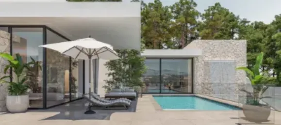  Land in Costa De La Calma, Spain No. 170067 3