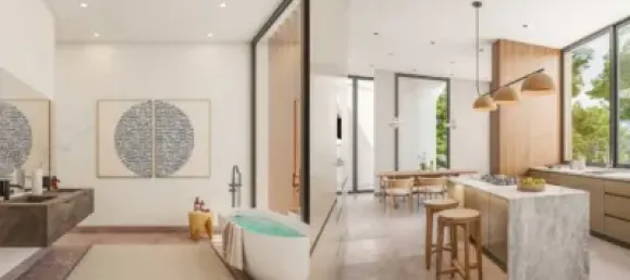  Land in Costa De La Calma, Spain No. 170067 4