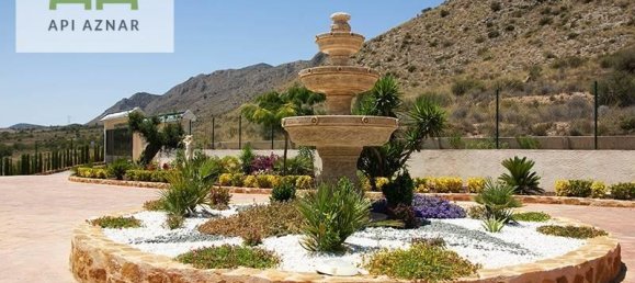 5 غرف نوم فيلا في Hondon De Las Nieves, Spain رقم 67468 30