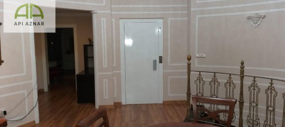 5 غرف نوم فيلا في Hondon De Las Nieves, Spain رقم 67468 40