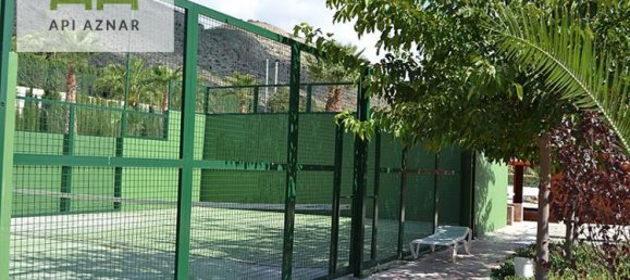 5 غرف نوم فيلا في Hondon De Las Nieves, Spain رقم 67468 24