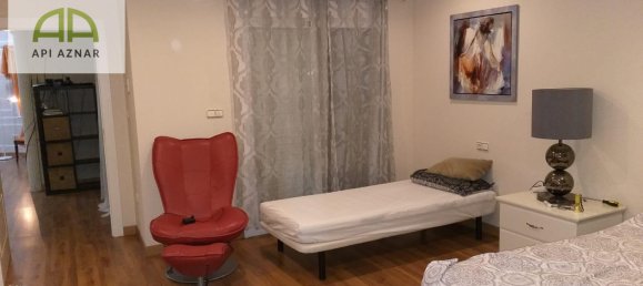 5 غرف نوم فيلا في Hondon De Las Nieves, Spain رقم 67468 4