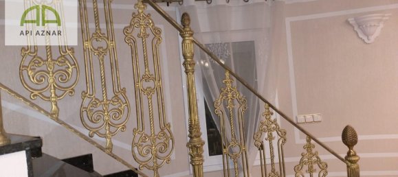 5 غرف نوم فيلا في Hondon De Las Nieves, Spain رقم 67468 27