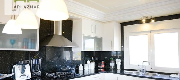 5 غرف نوم فيلا في Hondon De Las Nieves, Spain رقم 67468 39