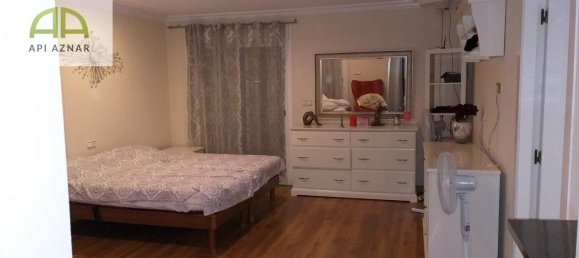 5 غرف نوم فيلا في Hondon De Las Nieves, Spain رقم 67468 5