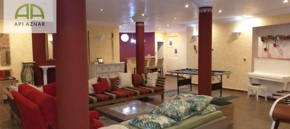 5 غرف نوم فيلا في Hondon De Las Nieves, Spain رقم 67468 2