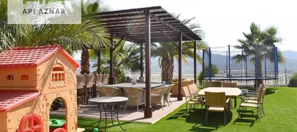 5 غرف نوم فيلا في Hondon De Las Nieves, Spain رقم 67468 15