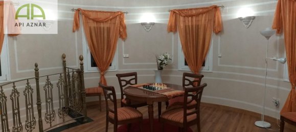 5 غرف نوم فيلا في Hondon De Las Nieves, Spain رقم 67468 43