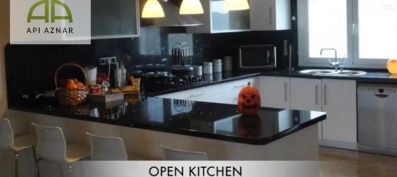 5 غرف نوم فيلا في Hondon De Las Nieves, Spain رقم 67468 38