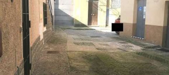 Studio in Como, Italy, Nr. 6844 13